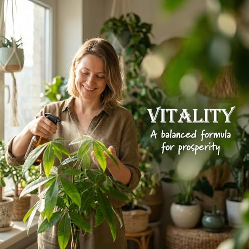 Fertilizante Líquido Money Tree para Plantas 300 ml miniatura 7