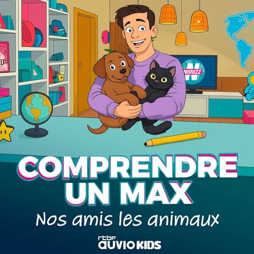 Nos amis les animaux