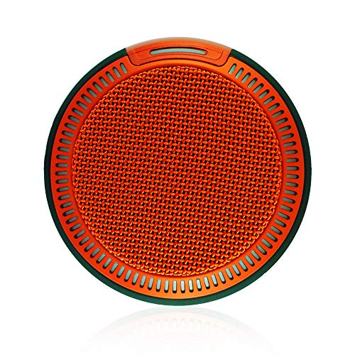 Fun Sounds BluetoothXs[J[ (RedSun (bhT) BluetoothhXs[J[yI[fBIp[cgp/hiIPX5j/[J[ۏ1Nz Yn̉yɍœK)