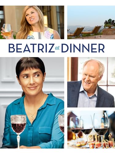 Beatriz at Dinner
