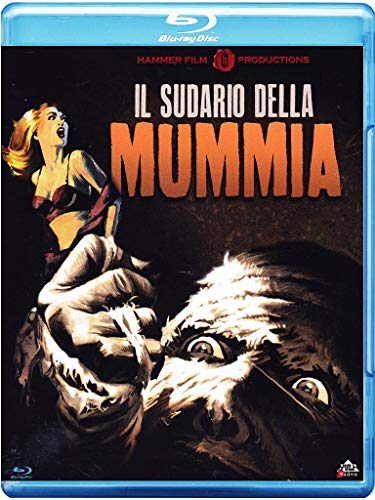 Il Sudario Della Mummia