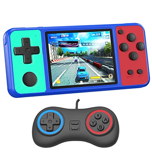 Top 10 Handheld Video Game Console of 2022 Katynel