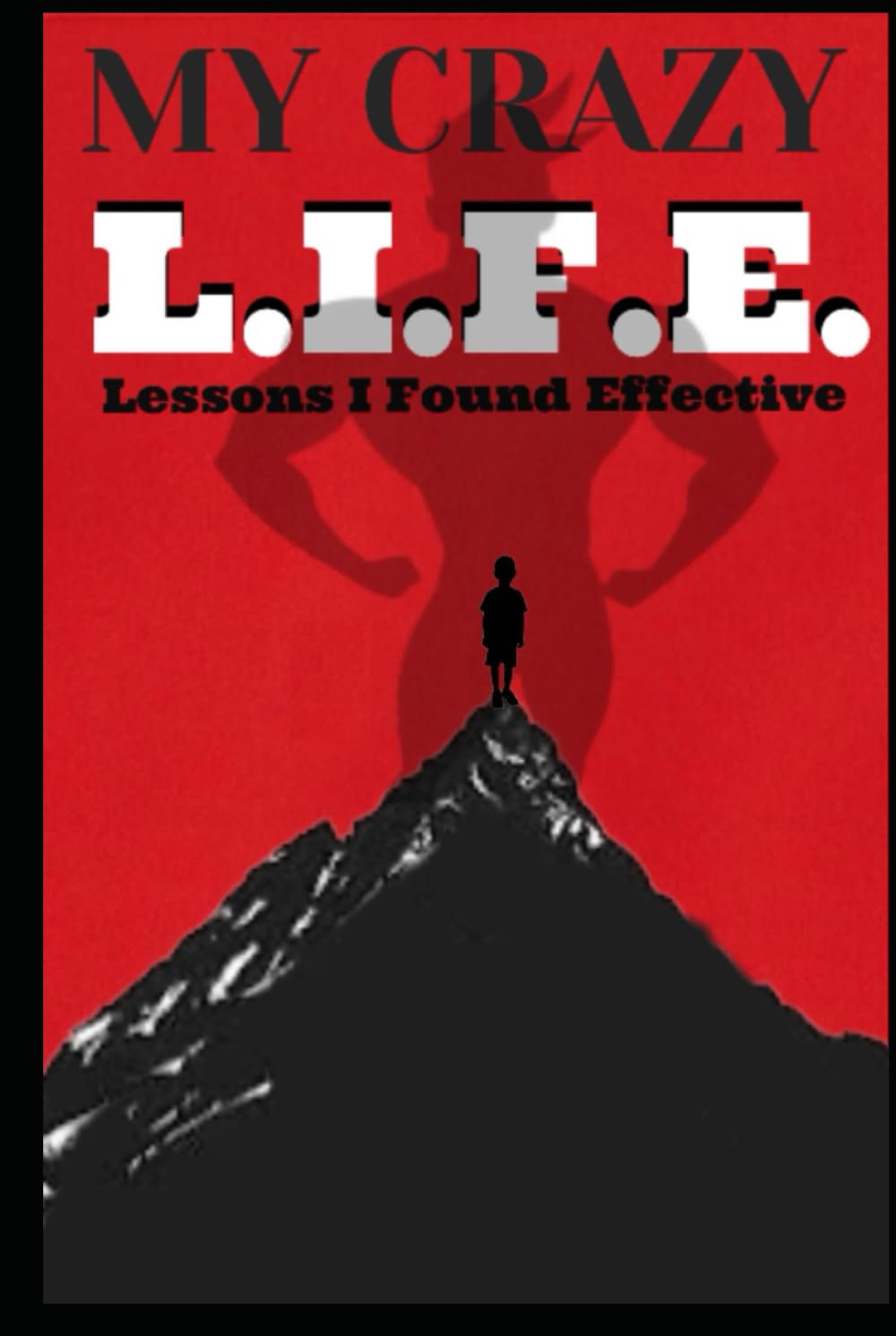My Crazy L.I.F.E.: My Crazy Lessons I Found Effective (Part one)