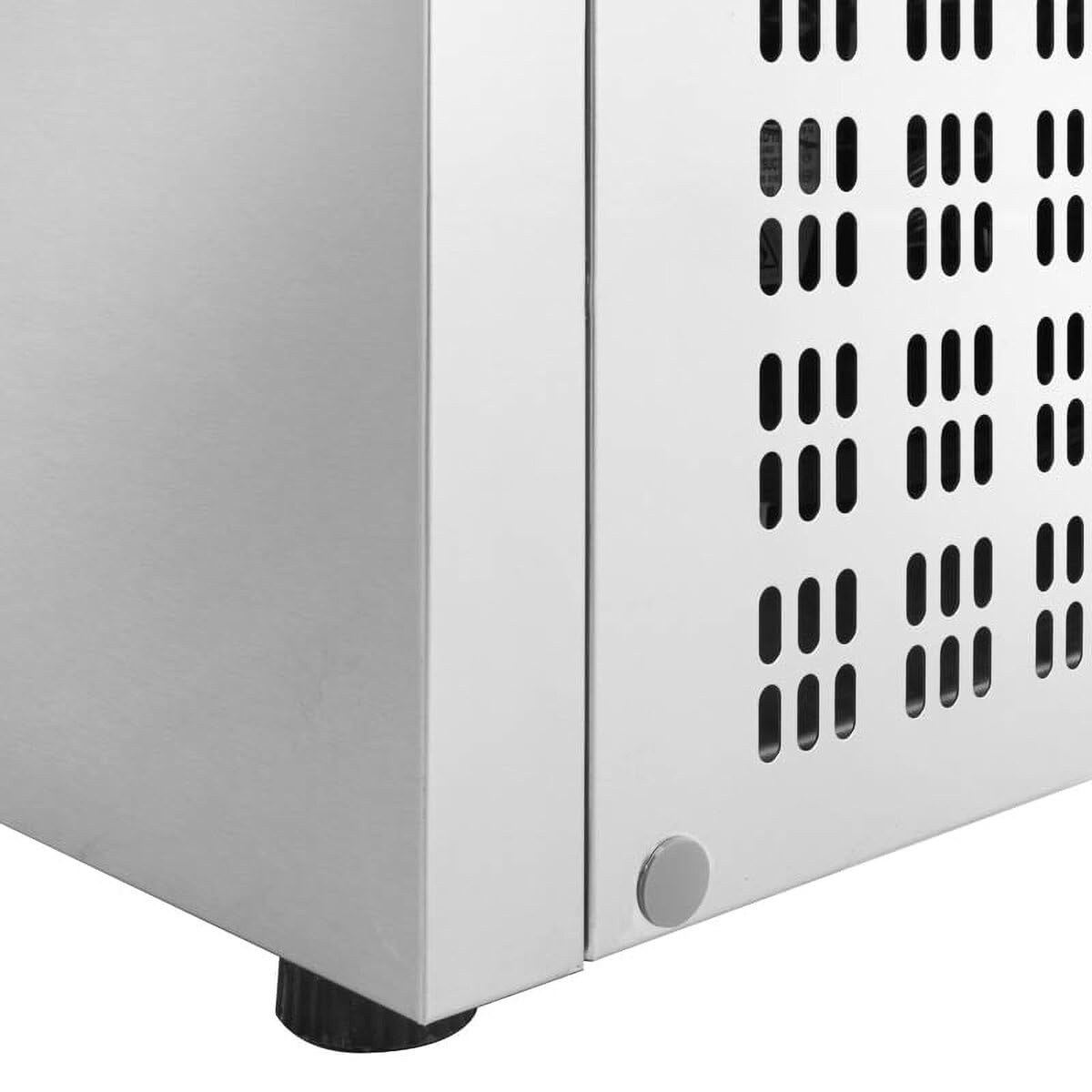 GastroHero Refrigerated trolley ECO 0/4 | CHR Catering supplies