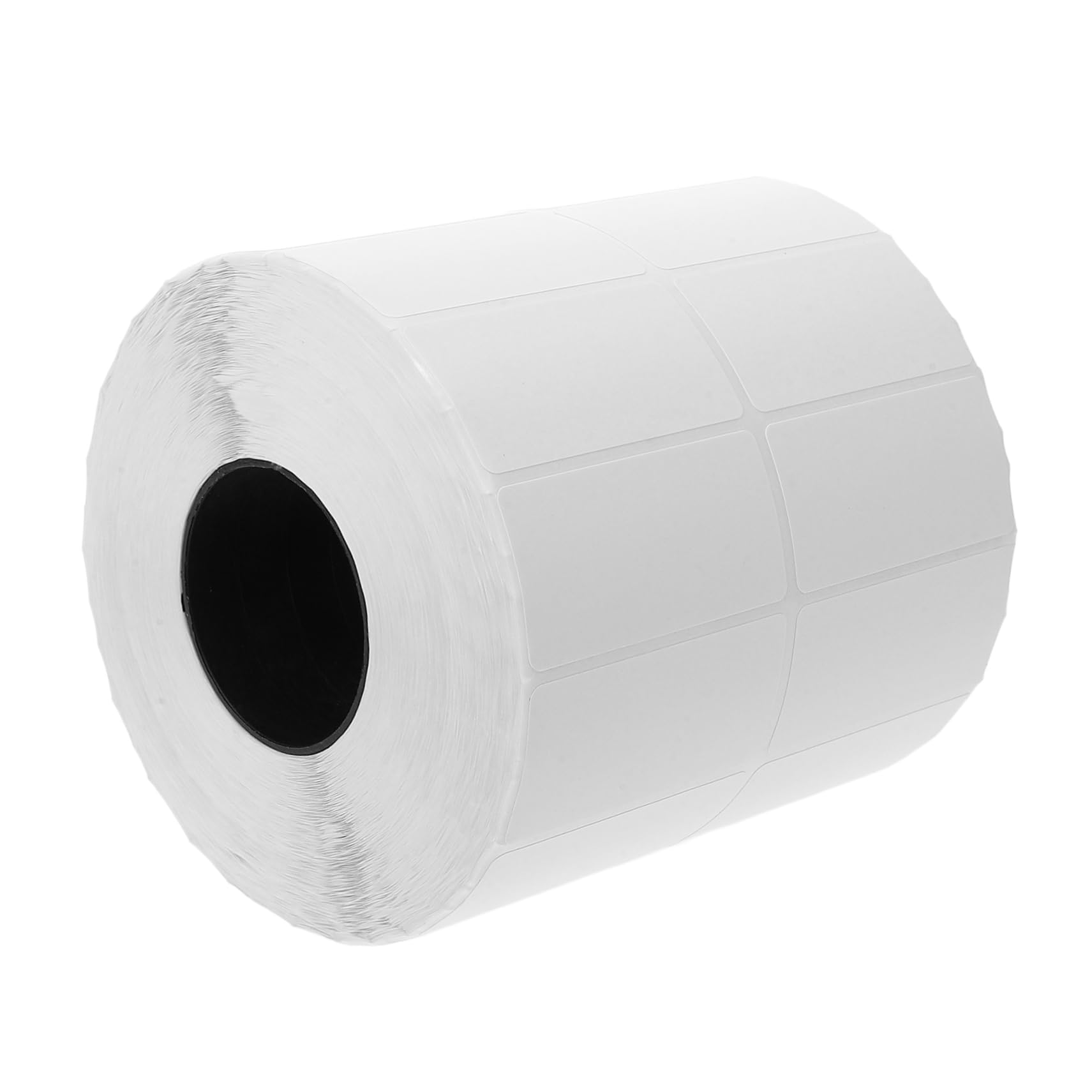 1rotolo Etichette Adesive Vuote Per Organizzazione Pantry Etichette Autoadesive Copperplate Per Congelatore Barattoli e Bottiglie Facili Da Scrivere e Applicare