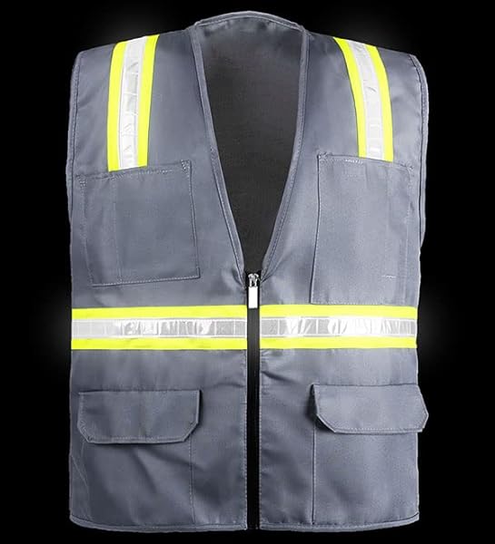 The 30 Best Safety Depot Safety Vests of 2024 [Verified] Cherry Picks