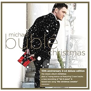 Christmas (10th Anniversary Edition)