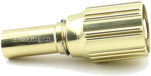 Miniatura 6 de WeldingCity Tipo mezclador positivo D-85 de la presión positiva de la calefacción que suelda de la soldadura fuerte de la soldadura fuerte para las