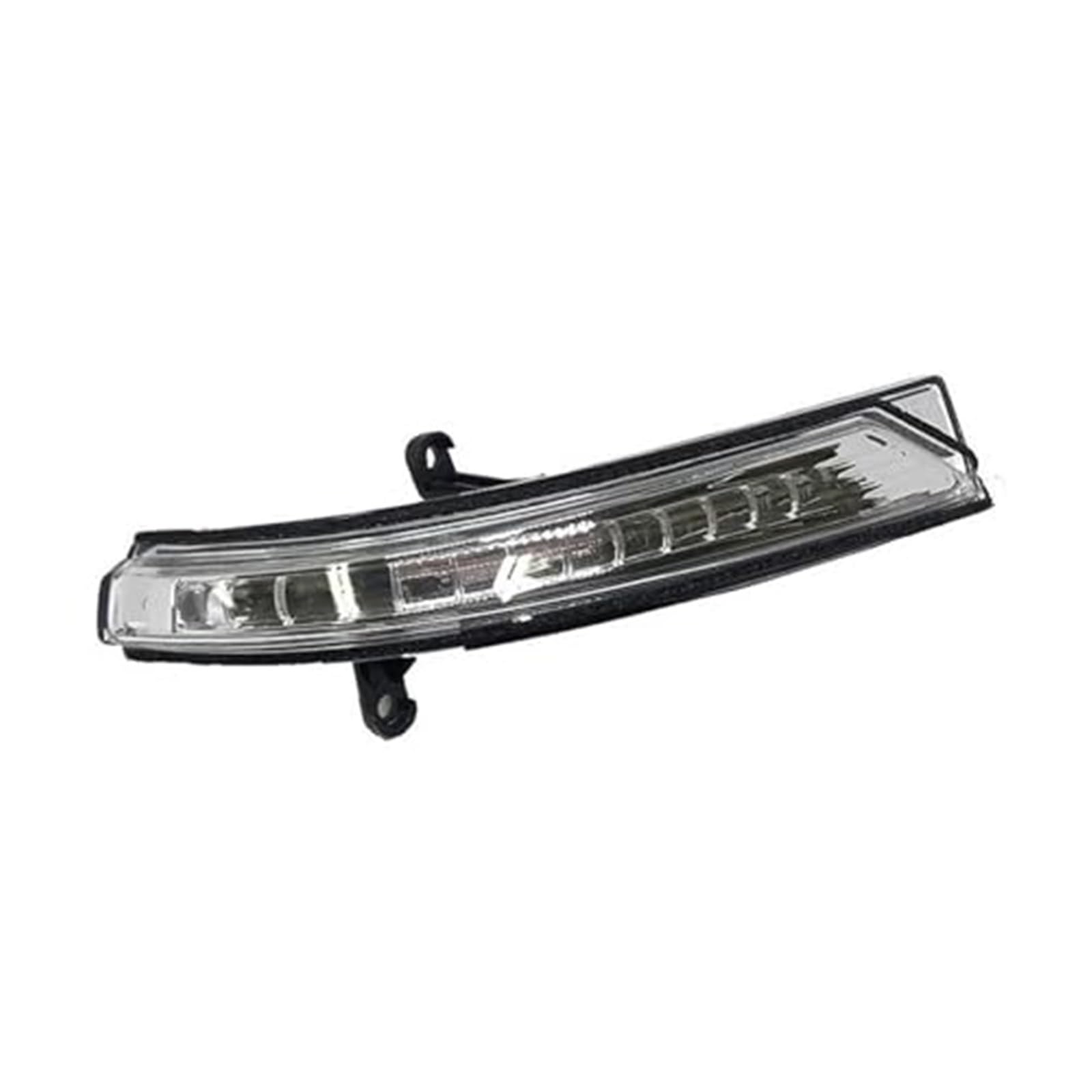 Dla Hyundai, dla I40 2011-2018 samochodowe światło LED na lusterko wsteczne lampka kontrolna kierunkowskazu #876143Z000 876243Z000 Światło kierunkowskazu samochodowego