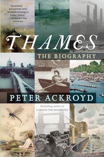 Thames: The Biography view 2