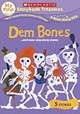 Dem Bones and more sing-along stories