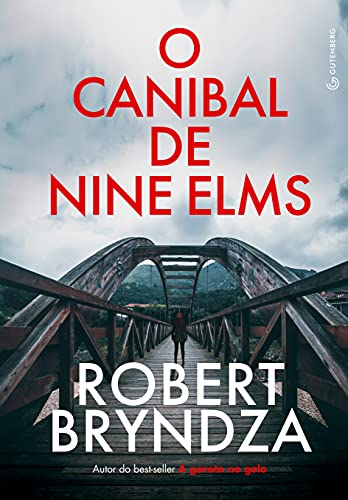 O canibal de Nine Elms: