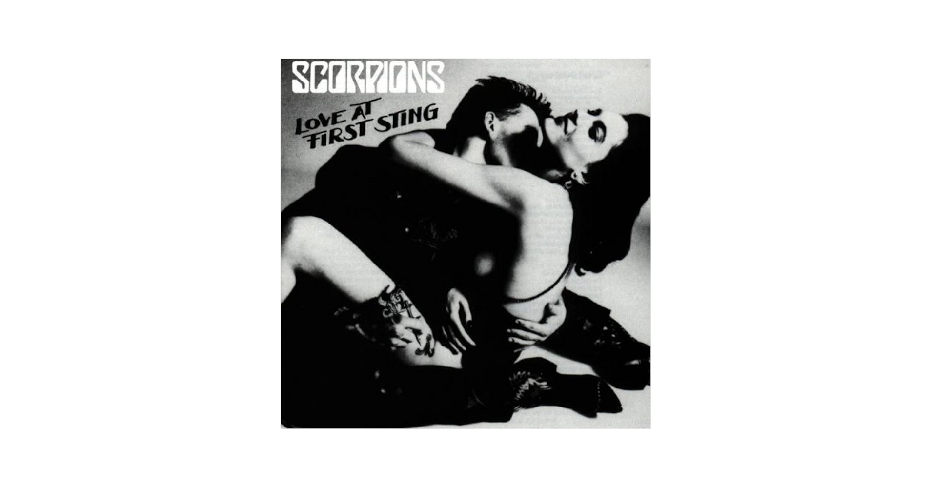 Scorpions - Love at First Sting - Amazon.com Music