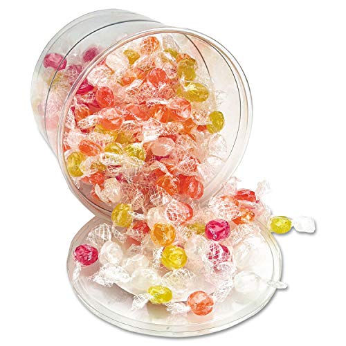 Office Snax Sugar-Free Candy Tub