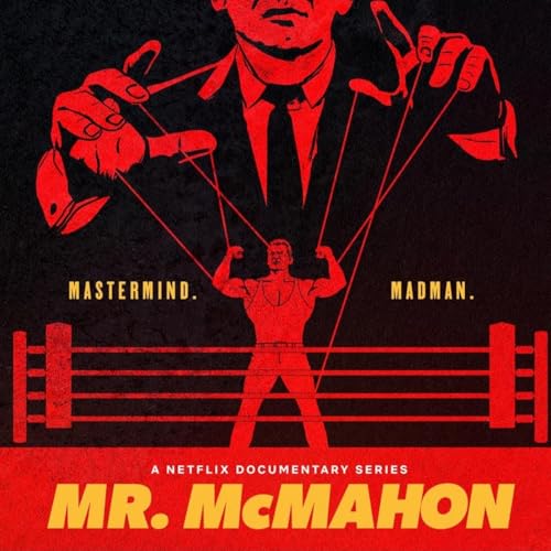 El Stream Mat&oacute; al Cable N&deg; 449 - Mr. McMahon