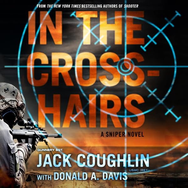 Cover art for In the Crosshairs