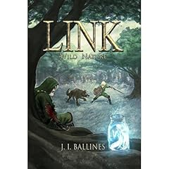 Link Audiobook By Joaquin Ballines cover art
