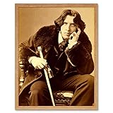 La taille externe de cadre est 33,5 x 43,7 cm (13,2 x 17,2 pouces).