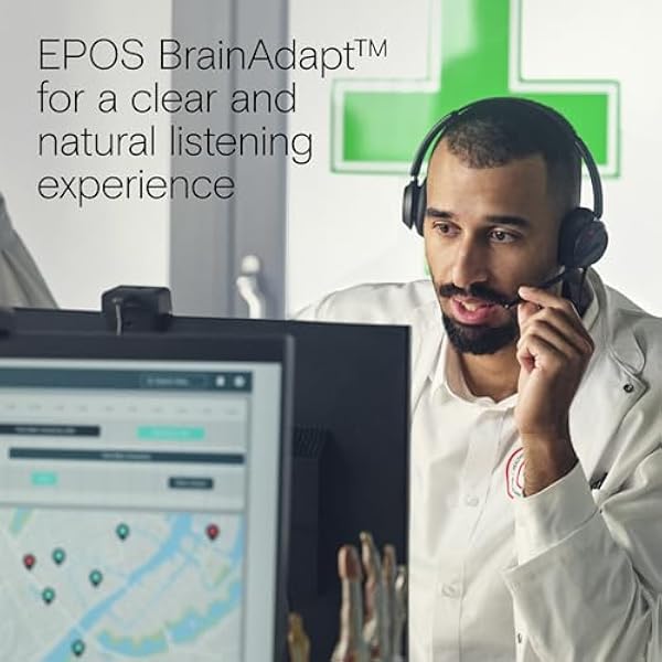 ВОЗДЕЙСТВИЕ EPOS 760