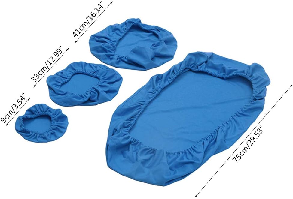 copripoltrona dentista