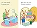 The Duck Is Stuck!: Ready-to-Read Level 1 (Mike Delivers)