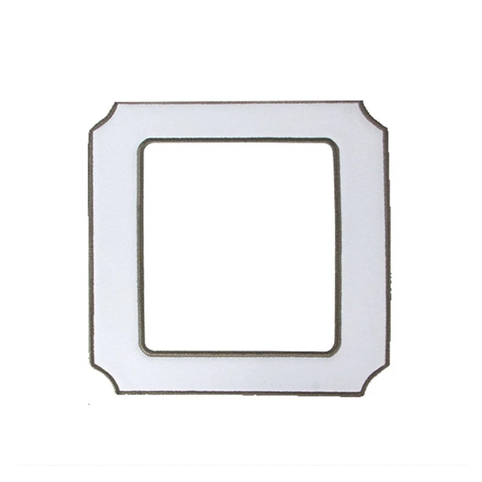 Panno for Pulizia Robot Lavavetri, Compatibile Con ABIR, WD8, Stracci Lavabili Riutilizzabili for Il Lavaggio Di Pezzi Di Ricambio In Vetro for Finestre, Panno Da 6 12 18 Pezzi(12pcs)