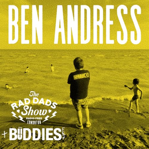 BEN ANDRESS (BUDDIES FEST, BLACKTOP RECORDS)