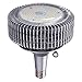 LEDRepl Lamp, 400W HPS/MH, 140W, 5700K, EX39