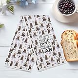 Zoom IMG-2 mysomy asciugamano da cucina con Zoom IMG-2 mysomy asciugamano da cucina con