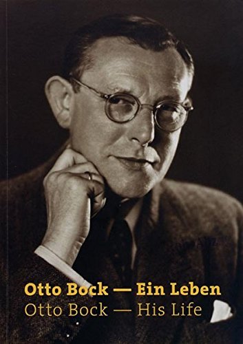 Preisvergleich Produktbild Otto Bock - Ein Leben: Otto Bock - His Life