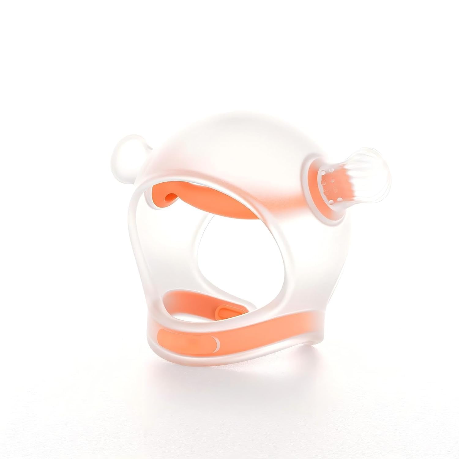 Garkoko Wrist Teether Toy