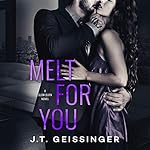 Cover of Melt for You