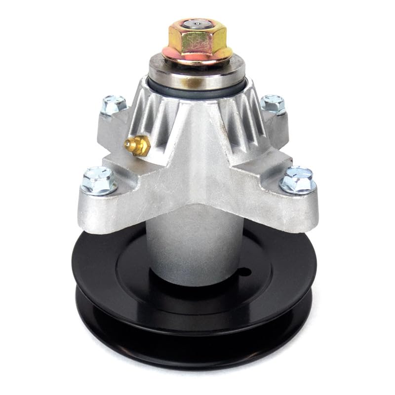 #US Replacement Part for Spindle Assembly Compatible with for CUB 918-04126, 918-04125, 618-04125 Spindlepart#525940