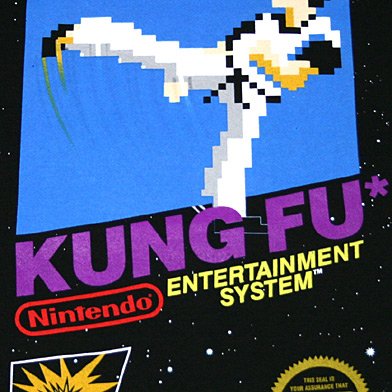 Nintendo　スパルタンX Spartan X (JPN) - Informations - Game Boy Database