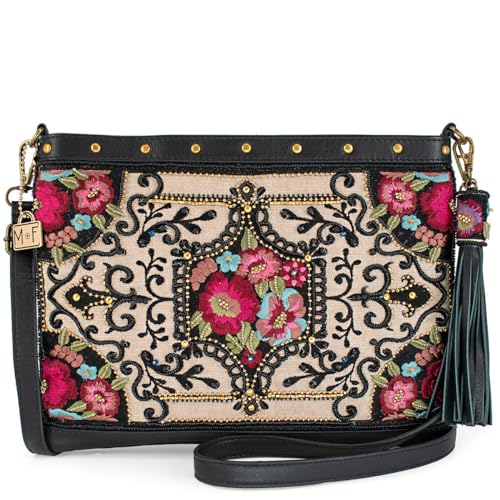 Mary Frances Moulin Rouge, Black