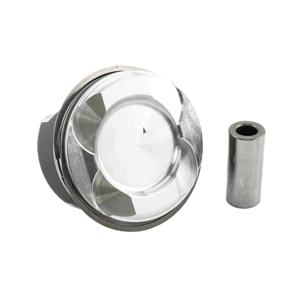 Set guarnizioni testa e pistone compatibili con veicoli selezionati che utilizzano motore M276 3.0L V6 incluso W205 W212 X166 C43 E400
