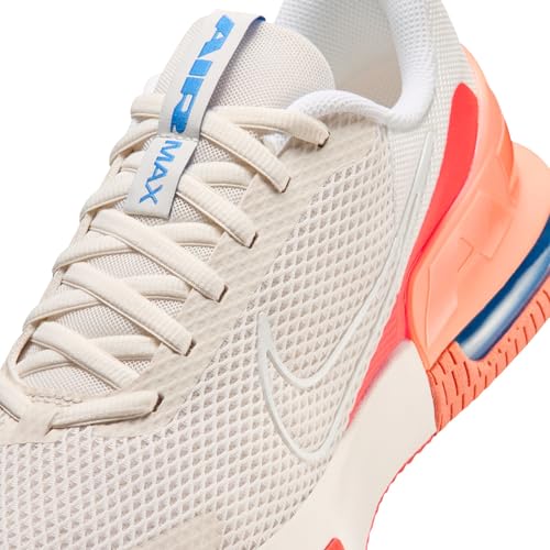 Image of Nike Mens Air Max Alpha Trainer 6 Training Shoes