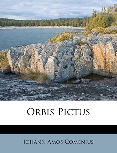 Preisvergleich Produktbild Orbis Pictus