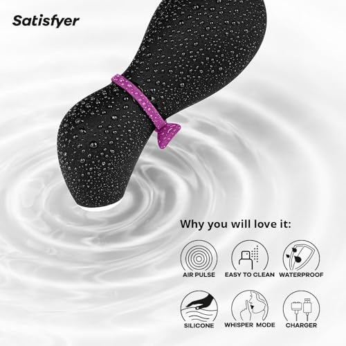 Satisfyer Penguin