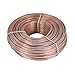 AmerTac - Zenith AS110024C 100-Feet 24 AWG Speaker Wire