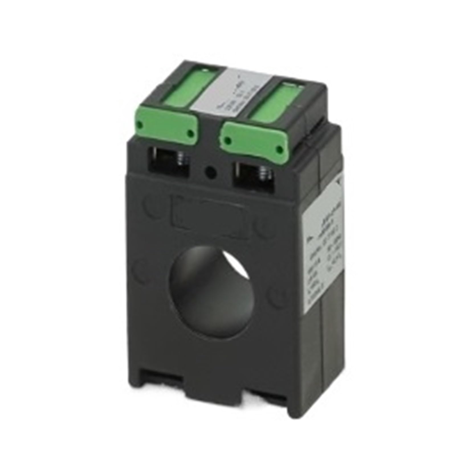 NOBIRTBSA PLC Current Transformer Module Current Sensor 2277022 Pact MCR-V1-21-44-100-5A-1 Used in Machinery Homes Factories Etc.