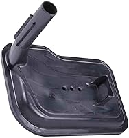 Vista 3 de ACDelco 24236933 kit profesional de filtros para líquido de transmisión automática