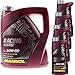 Produktbild 8 Liter OriginalMANNOL Motoröl SAE 10W-60 RACING+ESTER Engine Oil Öl