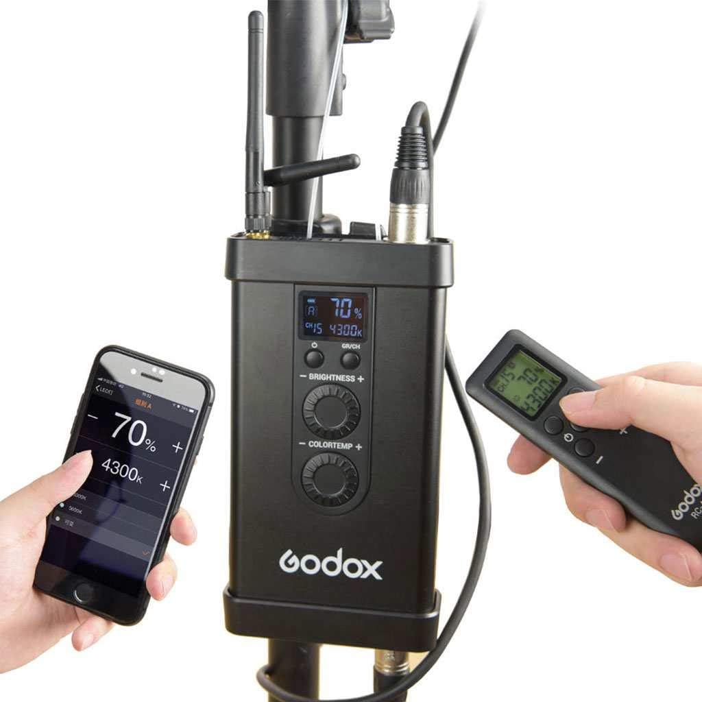 GODOX FL150R LED Light - Image 3