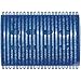 Produktbild Fripac-Medis Thermo Magic Rollers blau 40 mm Durchmesser Beutel mit 12 Stück
