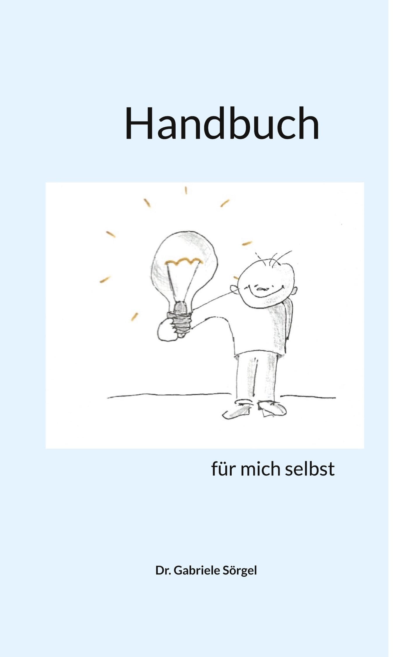 Handbuch: für mich selbst