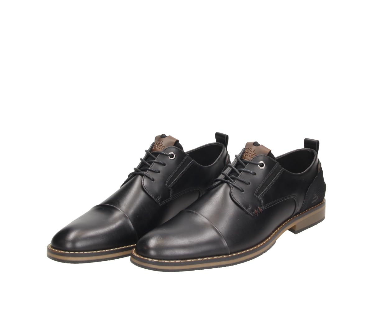 BULLBOXER 7ZZ1370303
