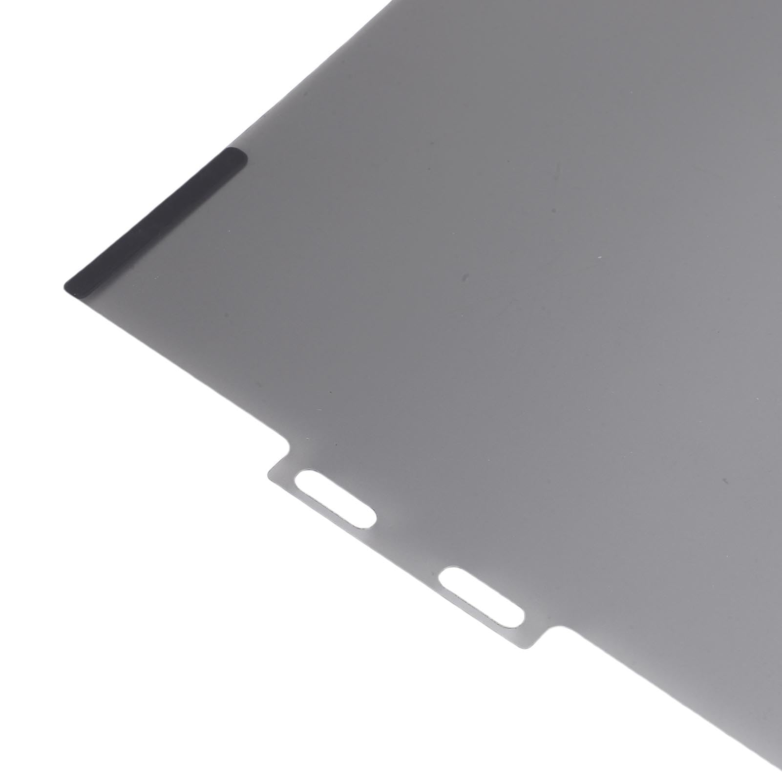 Jiawu Pellicola Salvaschermo per Computer con Blocco della Luce Blu per Monitor da 24", Filtro in Pellicola PET Anti- per Impiegati/studenti (Due pezzi)