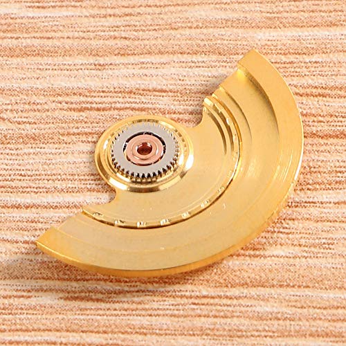 Martelo de relógio, peça de relógio 2824 Movimento de martelo de relógio automático, conjunto de fer