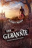  Der Gebannte (Das Reich der blauen Flamme 1)